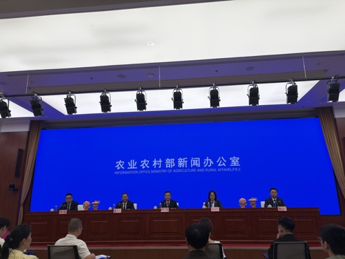让田间好收成变成农户好收入！农业农村部答每经问：6家电商平台将开展丰收节“金秋消费季”专项活动