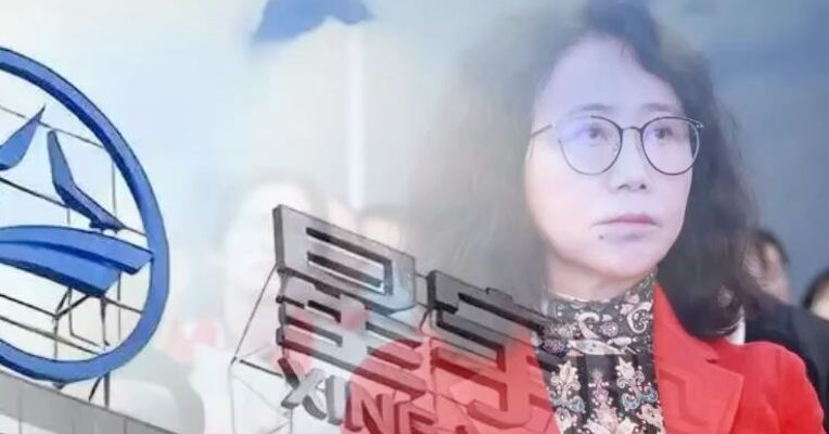 星宇股份再被曝出被免职的“人力资源总监”或为“背锅侠” 公司年报疑出现数据错误 董事长与其儿子仅相差7岁！