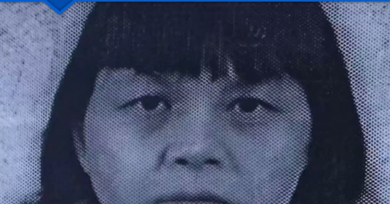 “梅姨”真实照片首次曝光，此前流传最广图像为模拟画像
