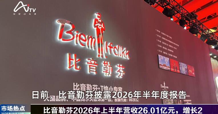 2026年9月10日消费市场热点