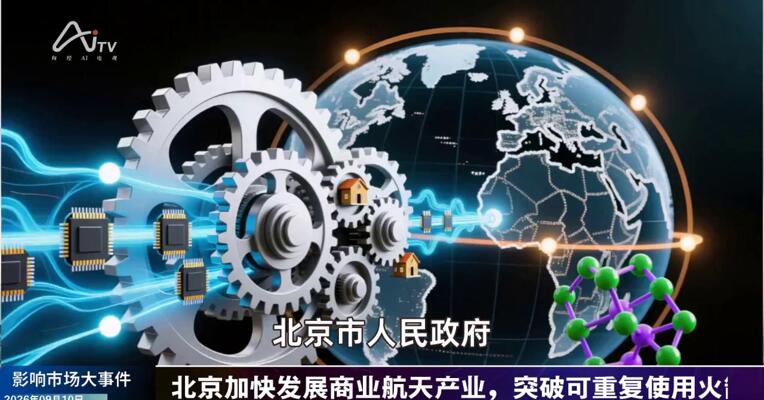2026年9月10日影响市场大事件