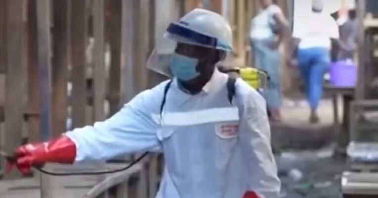 刚果（金）超6700人确诊埃博拉，超3000人死亡！本次埃博拉疫情或成有史以来最大规模