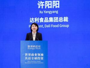 从产品出海到产业出海，达利食品诠释全球化新路径