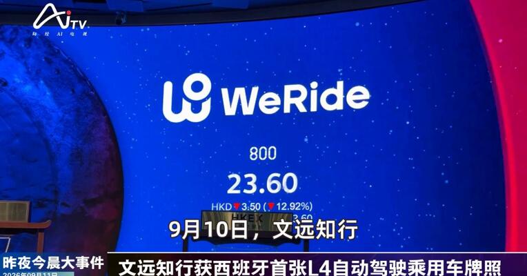 2026年9月11日汽车新版早参