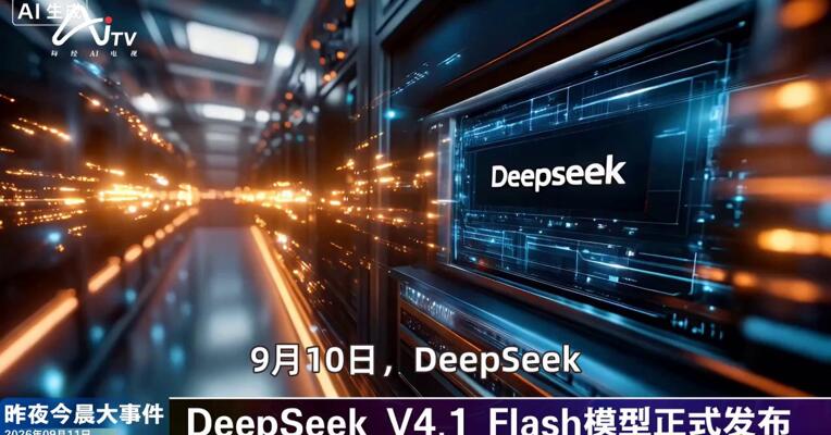 2026年9月11日数智新版早参
