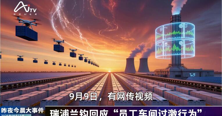 2026年9月11日新能源新版早参