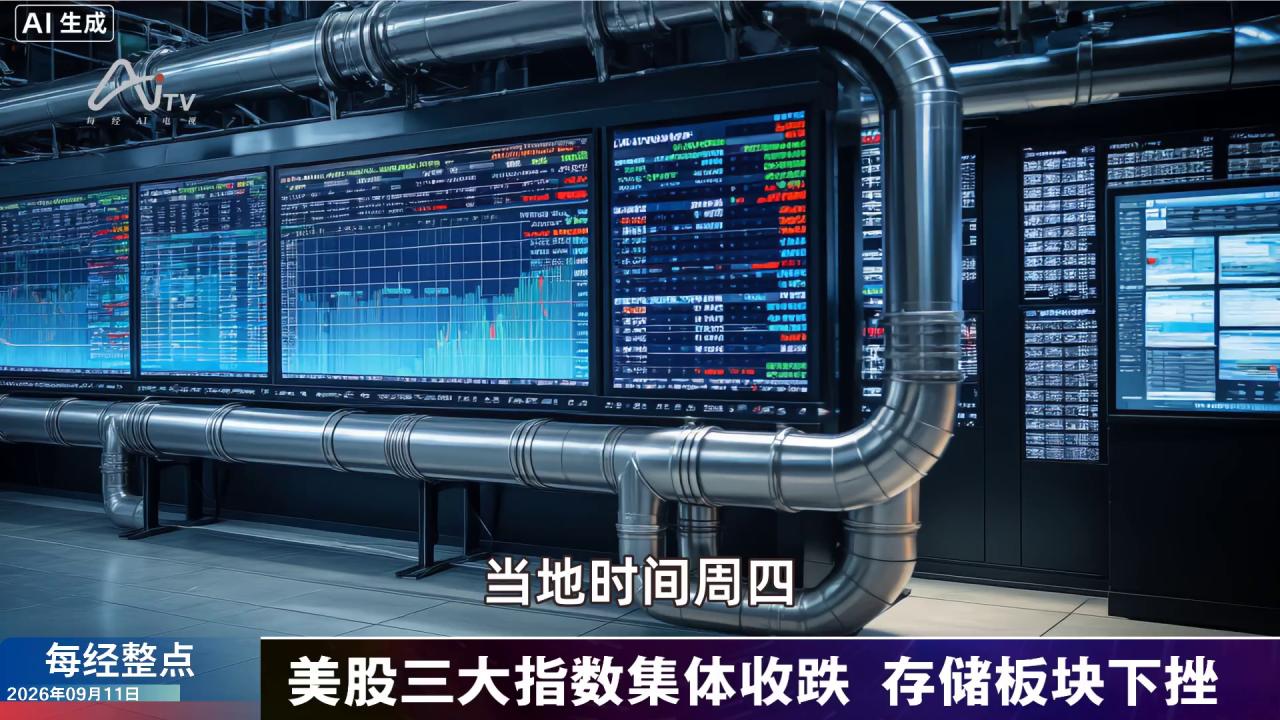 9月11日每经整点
