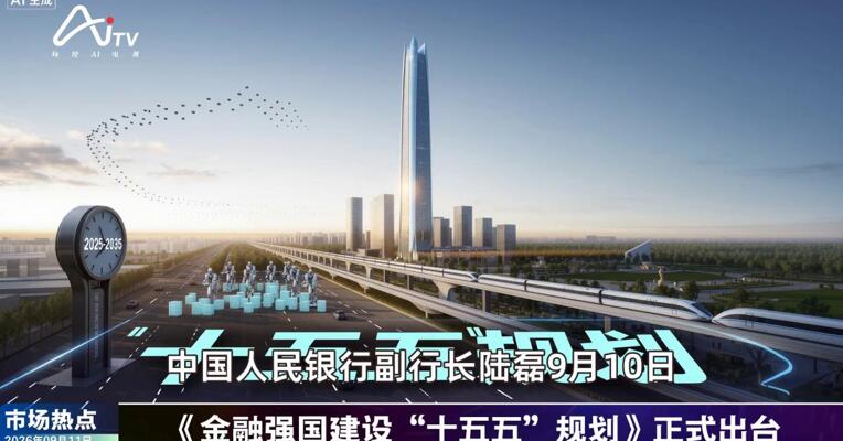 2026年9月11日金融市场热点