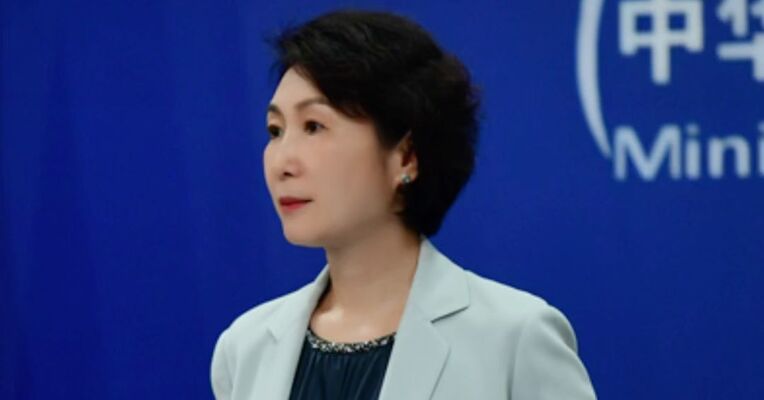 “台独”政客窜访意大利，外交部：已提出严正交涉，一个中国原则是中意关系、中欧关系的政治基础