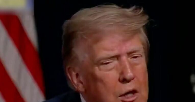 美国中期选举前夕，特朗普：如果能重来，我还是会打伊朗！