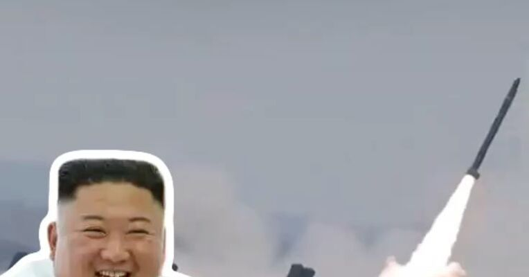 朝鲜凌晨向东部海域发射多枚弹道导弹 韩国国家安全委员会为此召开紧急安全评估会议