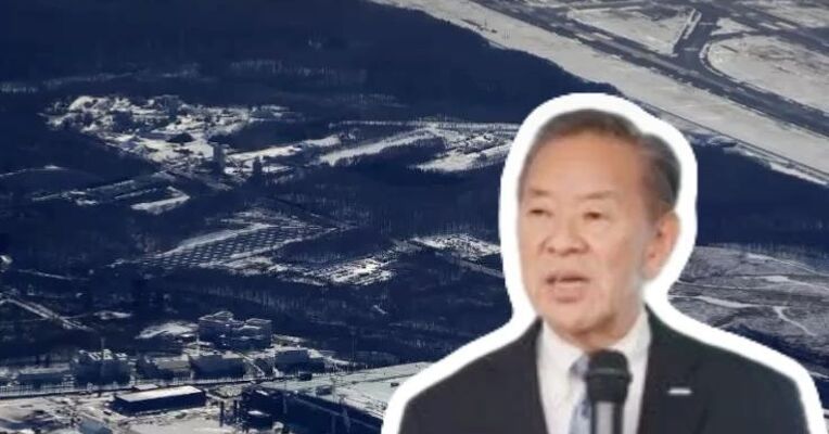 日本芯片巨头宣布：计划在月球表面建设半导体工厂！社长：不是开玩笑！马斯克应该会喜欢 网友：你先送个人上月球给我看看