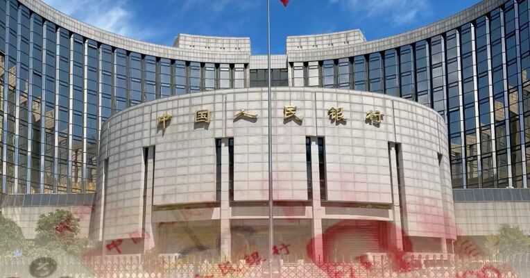 明天起，央行将连续4天开展隔夜逆回购操作，每日操作量不超过6000亿元
