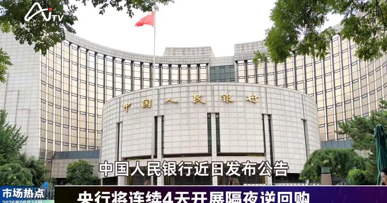 2026年9月14日金融市场热点