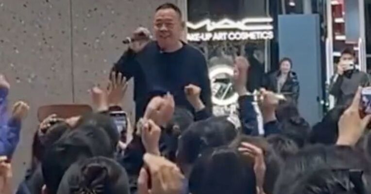 合同四年、不续签！于东来公布胖东来招聘新模式，“努力为社会培养更多优秀人才”！