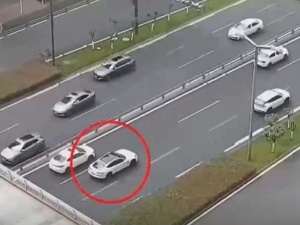 央媒看成都｜AI治理“龟速车” 提升通行效率