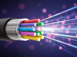港股异动|俊知集团4.55亿元收购光纤资产 早盘暴涨超50%