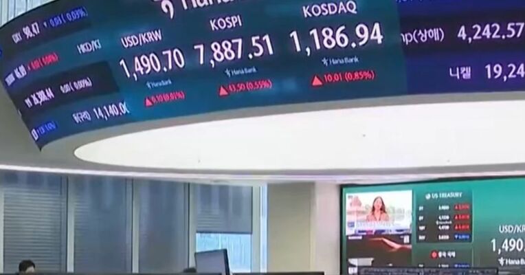 韩国股市今日正式开启夜盘 增设盘后交易至晚上8点 暂不将ETF和ETN纳入盘后交易