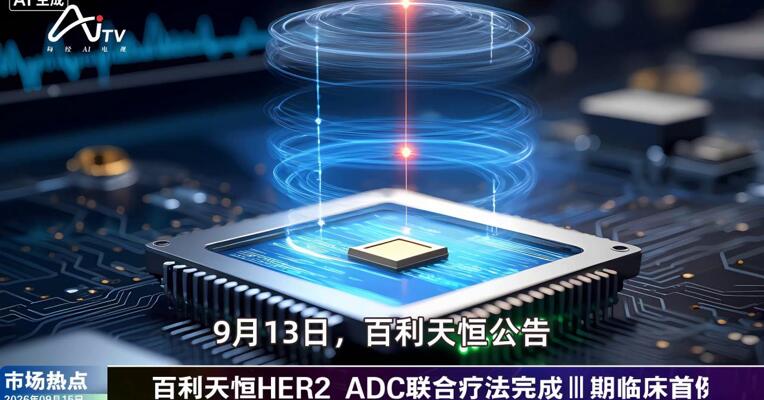2026年9月15日医药市场热点