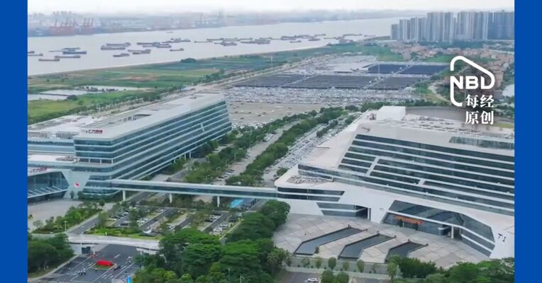 广汽集团公告停牌原因: 筹划重大资产重组，一汽股份将成为第二大股东