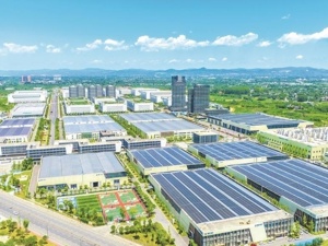 锚定国家氢能综合应用试点 成都打造氢能“硬实力”