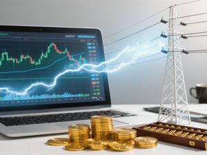 VC/PE周报｜外资巨头平台化布局中国新能源，宁德时代领投物理AI公司