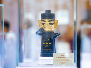 剑南春、三星堆成立合资公司：打破一次性联名授权范式，首开股权绑定模式
