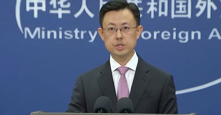 外交部：菲对中国领土主张所谓海洋管辖权是非法的