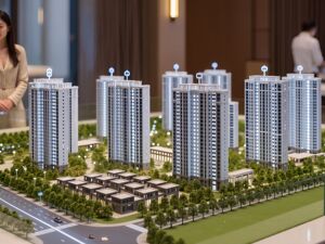 深赛格控股孙公司52套房产拍出1.3亿元    两名买受人与去年3号楼法拍买受人同名且产权比例相同