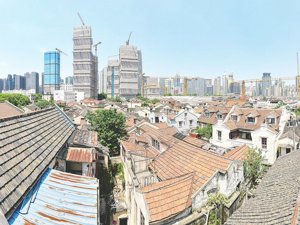 专访世邦魏理仕中国区总裁李凌：商业地产大宗交易创新高，城市更新成外资选址新考量