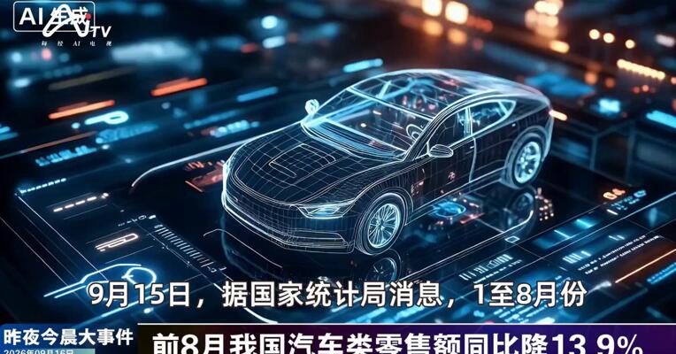 2026年9月16日汽车新版早参