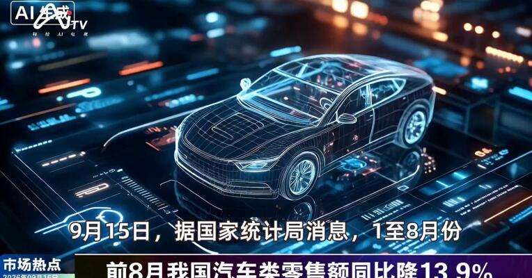 2026年9月16日汽车市场热点