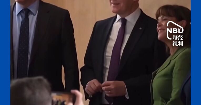 见证历史：苏格兰、威尔士和北爱尔兰首次一起行动，谋求脱离英国，加入欧盟！特朗普表态支持“北爱脱英”