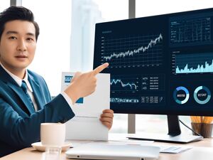 光通信引领反弹，科创50指数半日大涨4.5%