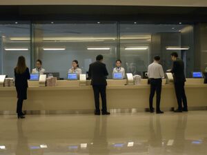 4家农商行同步解散！四川农信系统最后一批县级行被吸收合并，省农商联合银行资本纽带加速“织网”