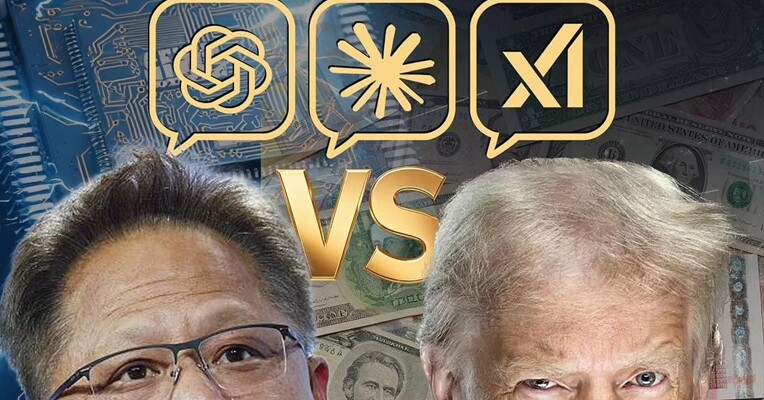 AI 发展该减速？背后逻辑都是钱