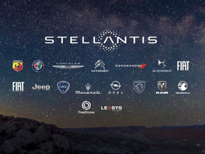 Stellantis集团拟联合多方在无锡新设合营企业