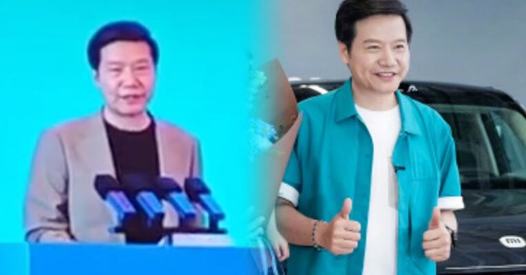 雷军昨天现身成都为车主交车，今天又参会发言：质量没有捷径，只有始终坚持一丝不苟、追求极致的品质，才能真正把质量做好