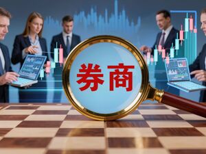 2026年券商中报业绩说明会透视：股东回报、市值管理成必答题，科创投资进展亦受关注