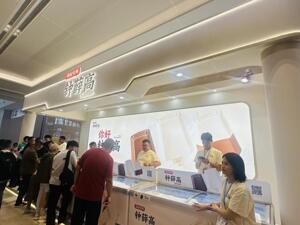 钟雪高“重启”钟薛高：“百万博主”CEO首秀，行业告别高价时代，品牌方降价突围