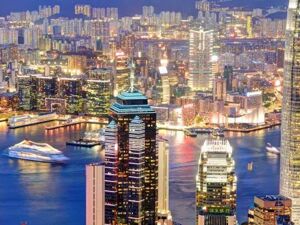 这座超一线城市，正式进入“一五”时期
