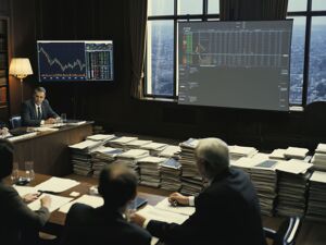 港股速报 | 加息！港股跳空低开 恒指、恒生科技指数均跌超1.4%