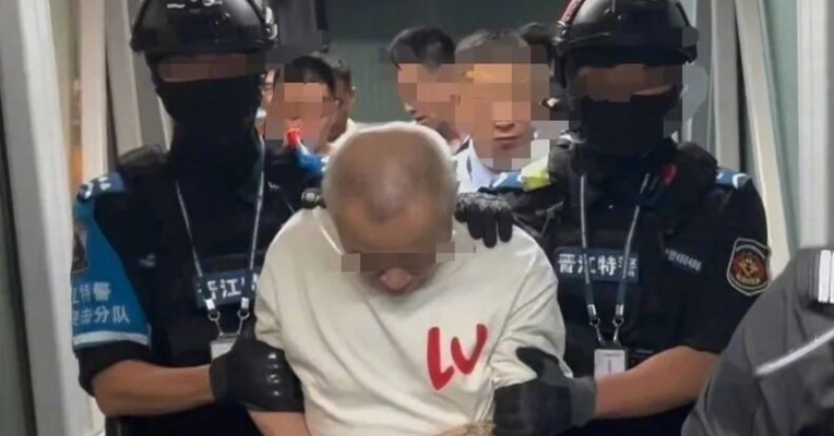 在菲黑恶势力头目邱某某被成功遣返回国，其所在集团长期从事绑架杀人等暴力犯罪，多次策划并实施针对中国公民的严重暴力案件