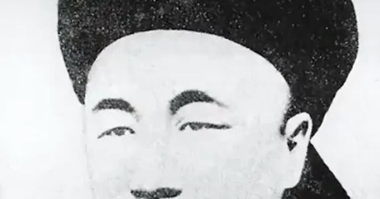 请停留三秒向民族英雄邓世昌致敬 132年前的今天甲午海战爆发 邓世昌炮弹用尽令船撞向吉野号 而如今这盛世如你所愿