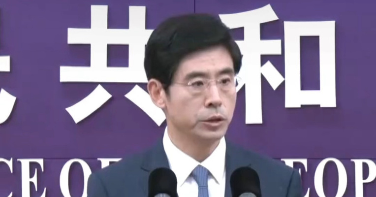 商务部：中美经贸团队正就降税等议题保持密切交流