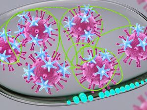 不并购了！艾迪药业定增砍至9.45亿元，其中5.42亿元砸向HIV新药全球临床