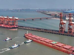 最“憋屈”的能源大区，终于等来了出海口