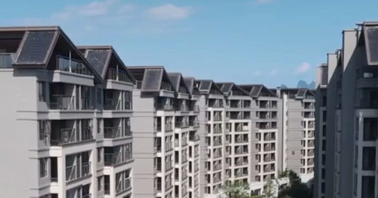 住房城乡建设部：房地产市场供求关系发生重大变化，我国房地产进入存量时代