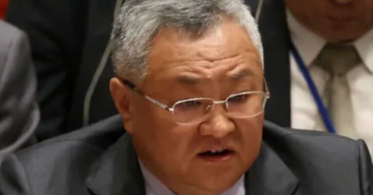 中方反对在安理会强推恢复对伊朗制裁 安理会不应成为政治对抗的平台