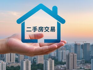 住建部：今年前8月二手房交易占比达52%，房地产市场进入存量时代